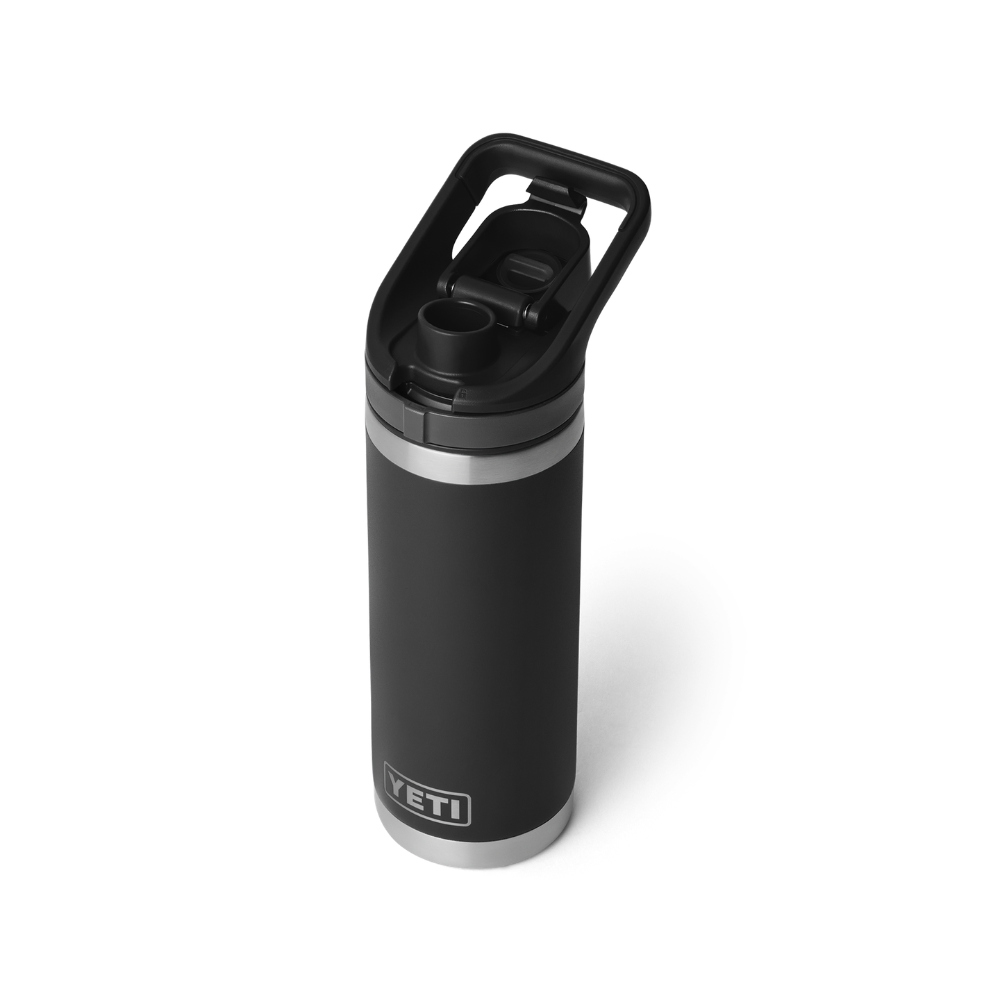 Yeti Rambler 18oz Insulated Flip Chug Bottle
