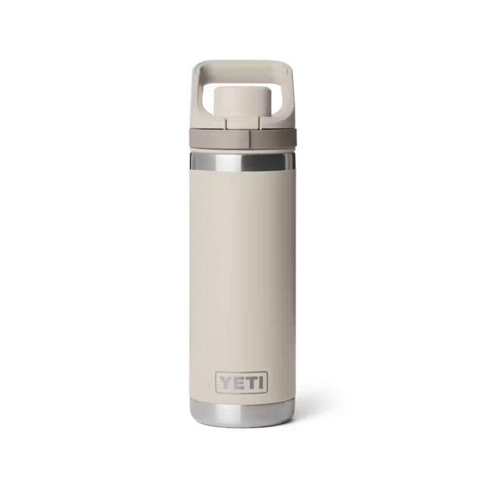 Yeti Rambler 18oz Insulated Flip Chug Bottle