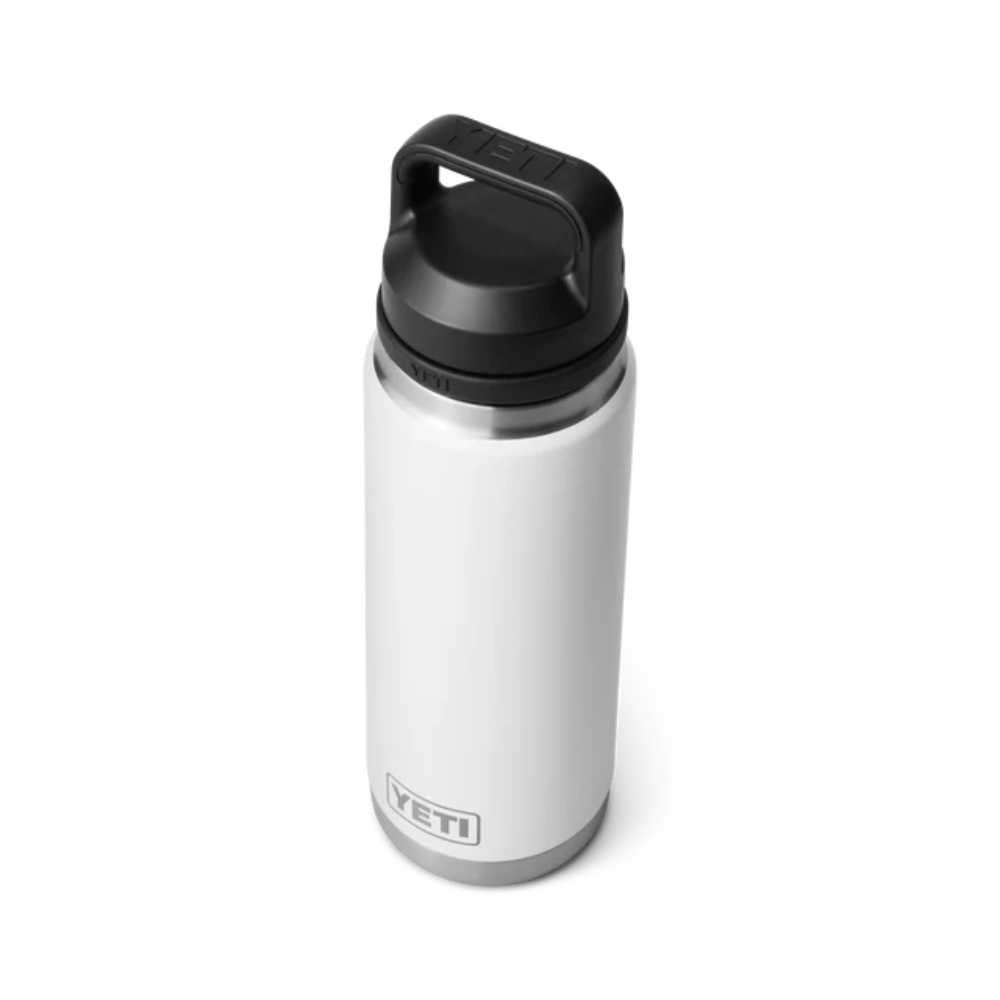 Yeti Rambler 26oz (769ml) Bottle with Chug Cap
