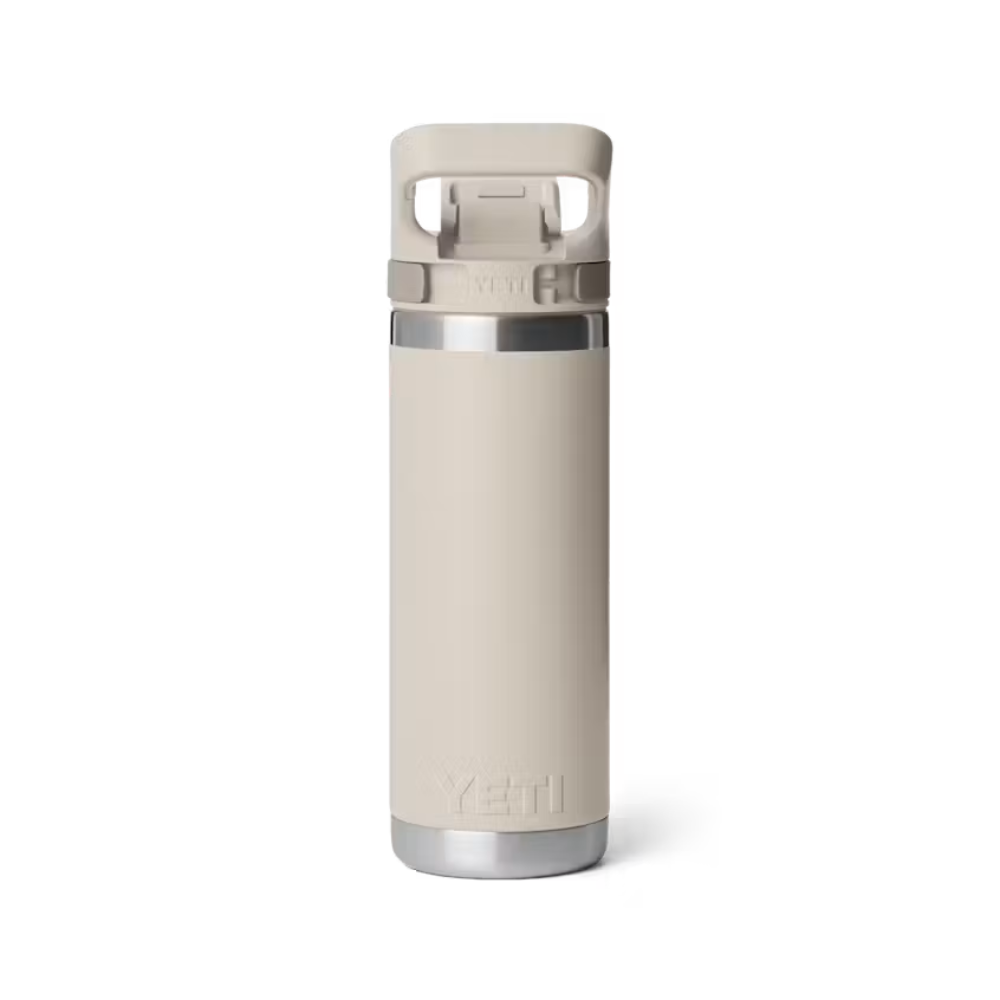 Yeti Rambler 18oz Insulated Flip Chug Bottle