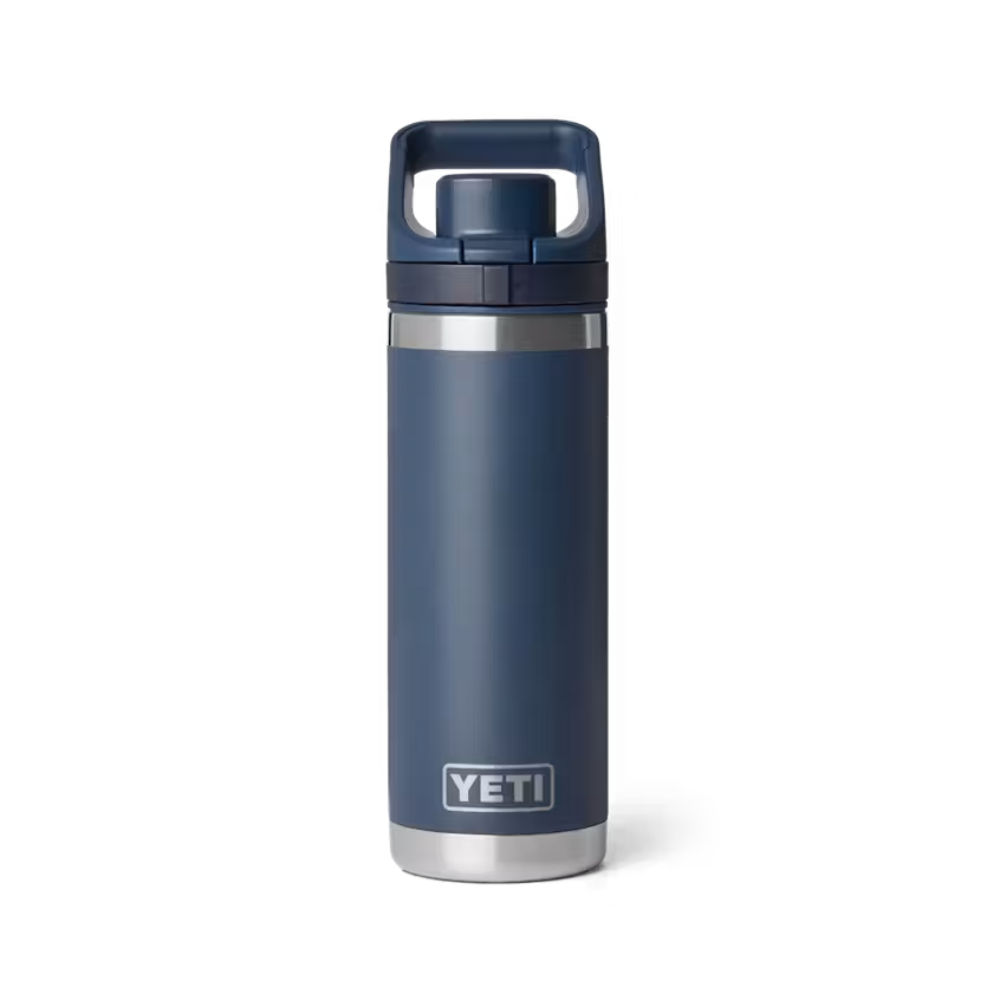 Yeti Rambler 18oz Insulated Flip Chug Bottle