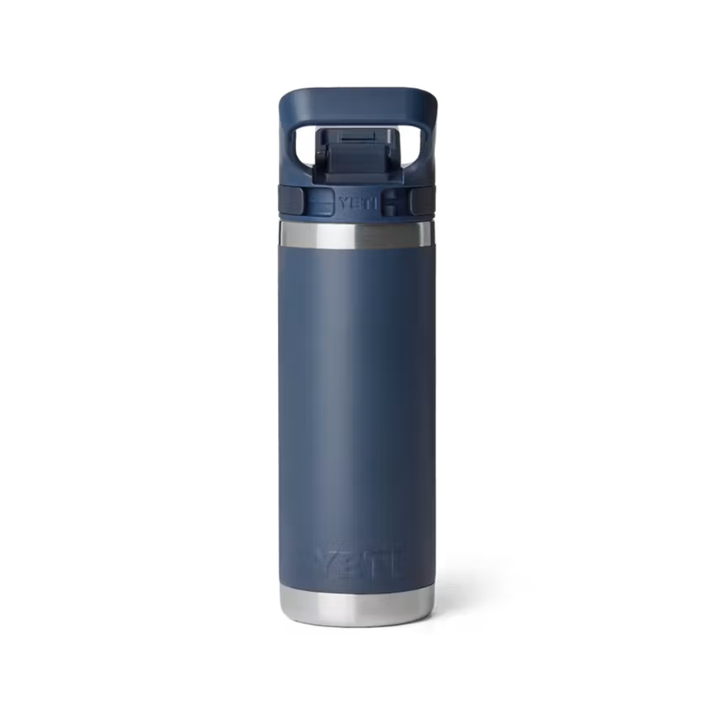 Yeti Rambler 18oz Insulated Flip Chug Bottle
