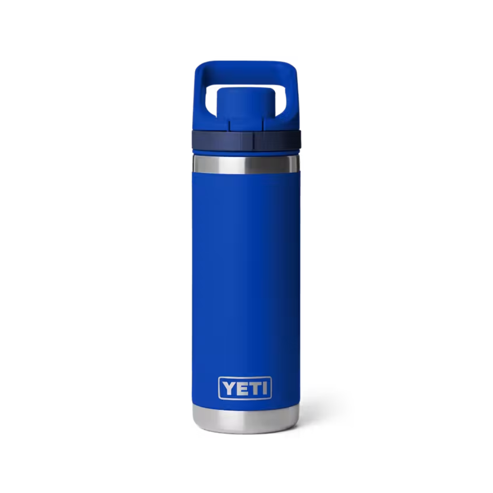 Yeti Rambler 18oz Insulated Flip Chug Bottle