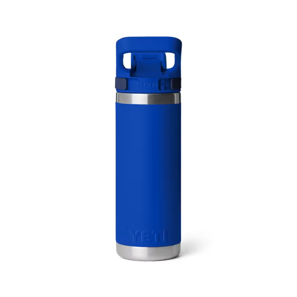 Yeti Rambler 18oz Insulated Flip Chug Bottle