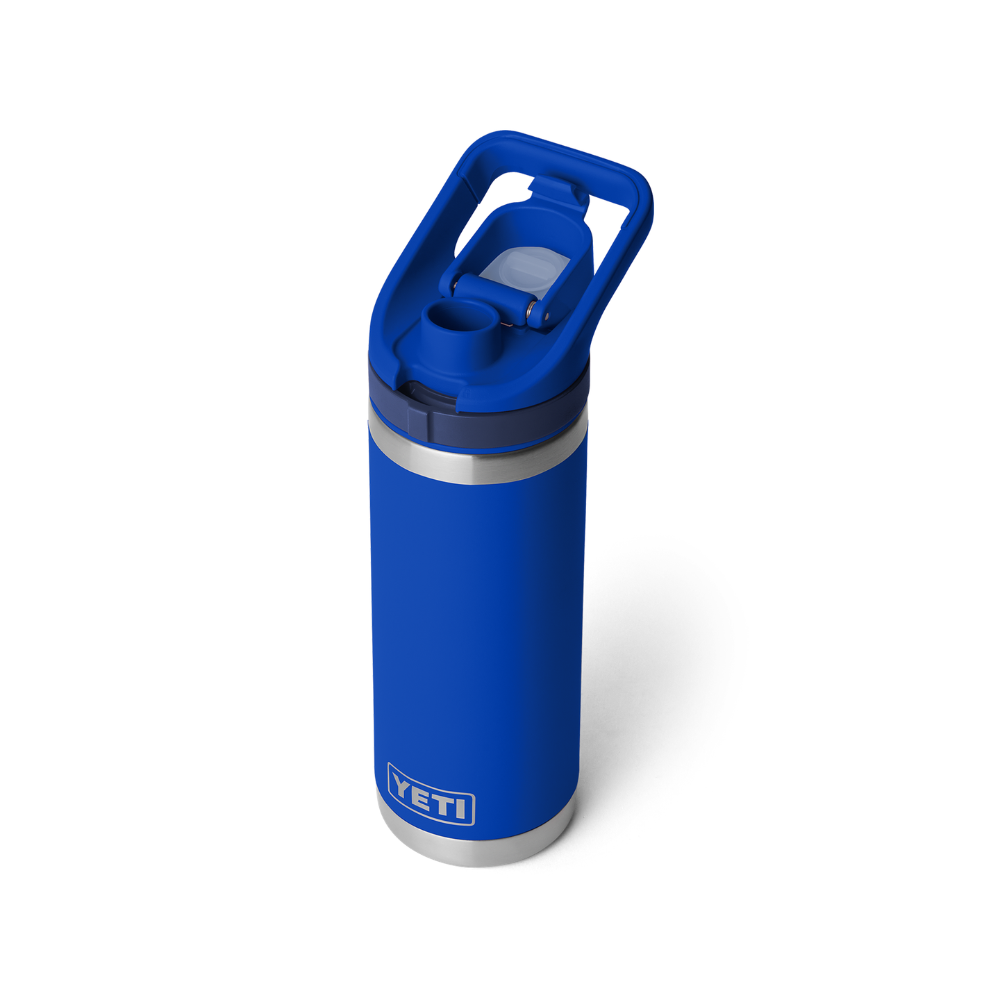 Yeti Rambler 18oz Insulated Flip Chug Bottle