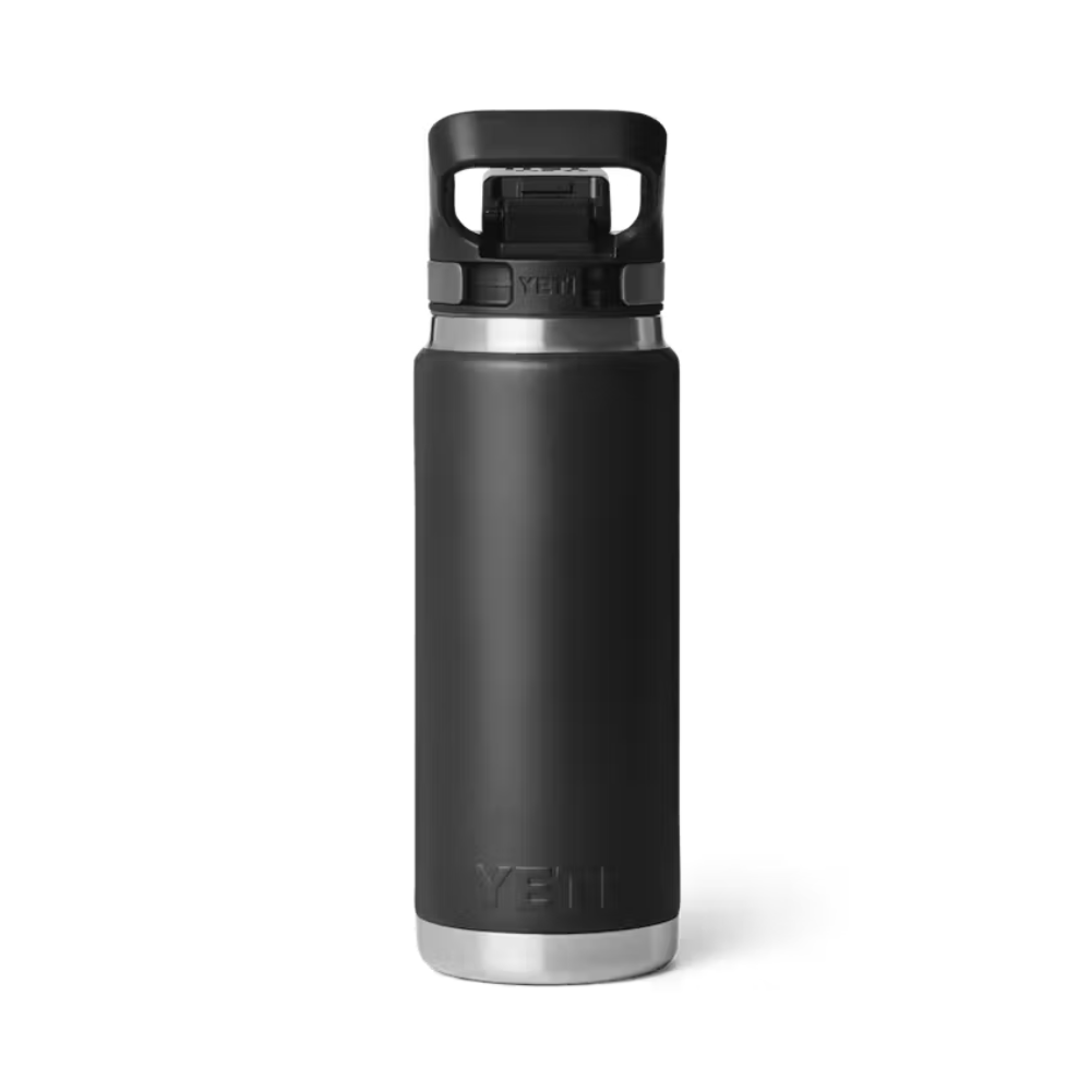 Yeti Rambler 26oz Insulated Flip Chug Bottle