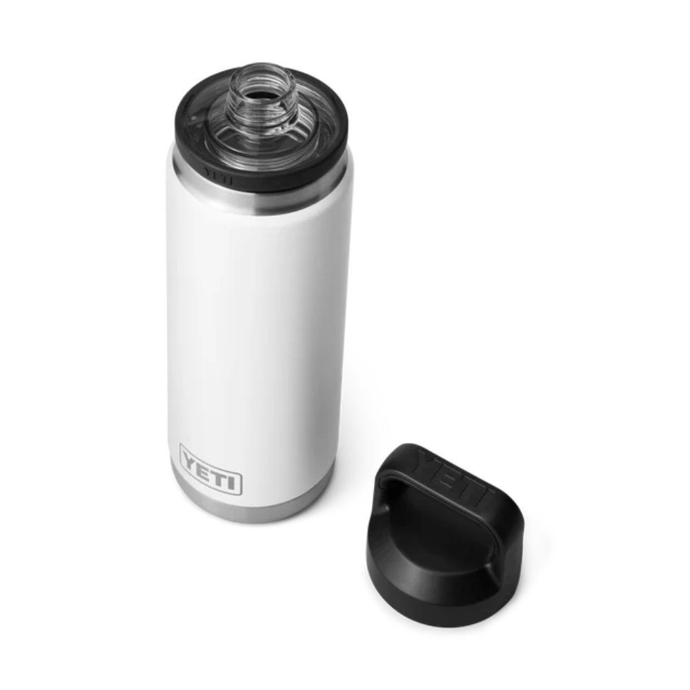 Yeti Rambler 26oz (769ml) Bottle with Chug Cap