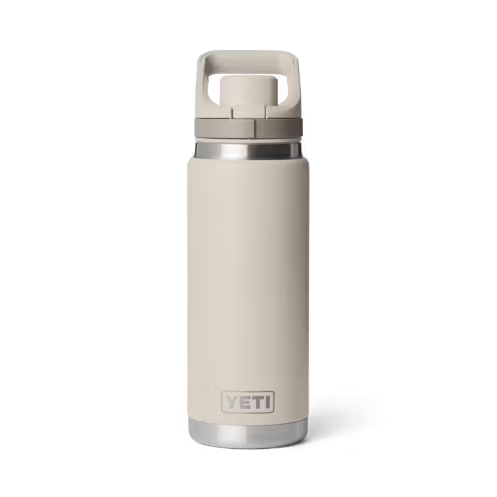 Yeti Rambler 26oz Insulated Flip Chug Bottle