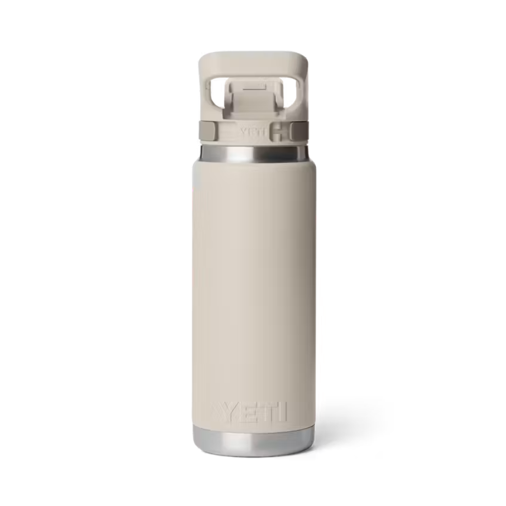 Yeti Rambler 26oz Insulated Flip Chug Bottle