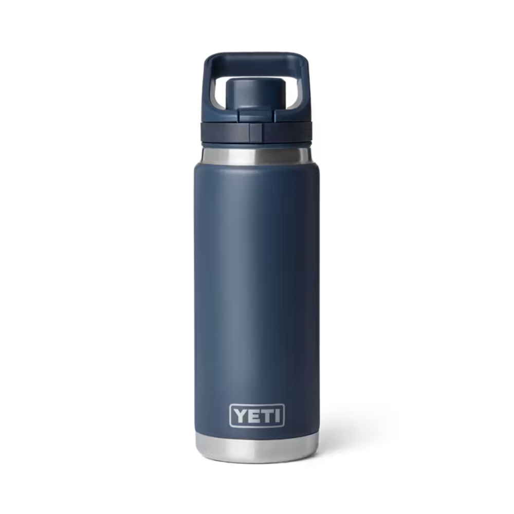 Yeti Rambler 26oz Insulated Flip Chug Bottle