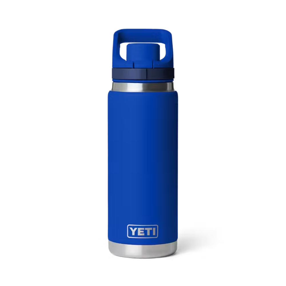Yeti Rambler 26oz Insulated Flip Chug Bottle