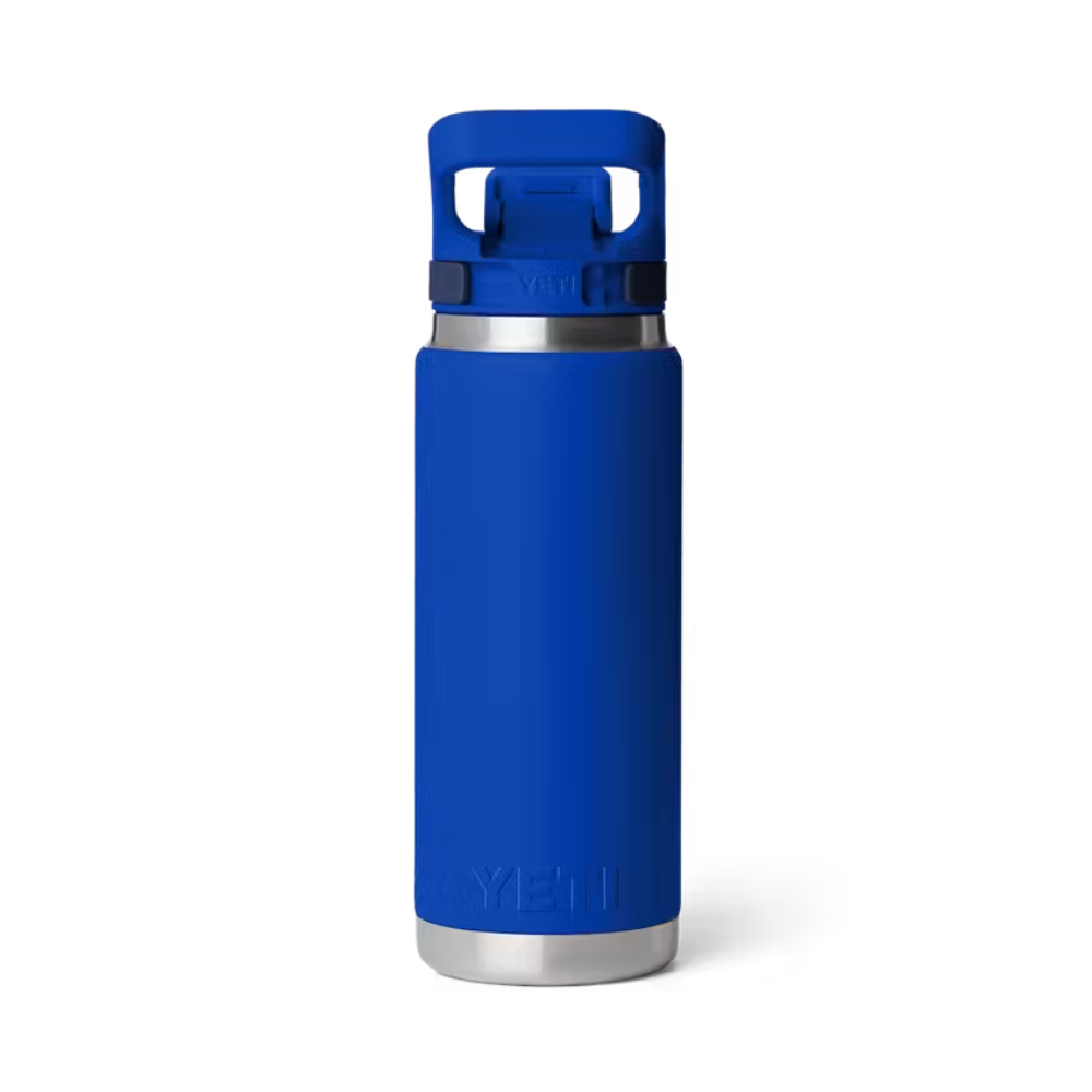 Yeti Rambler 26oz Insulated Flip Chug Bottle
