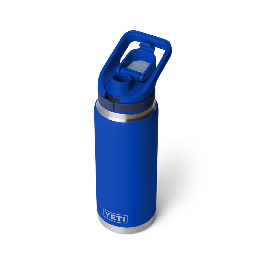 Yeti Rambler 26oz Insulated Flip Chug Bottle