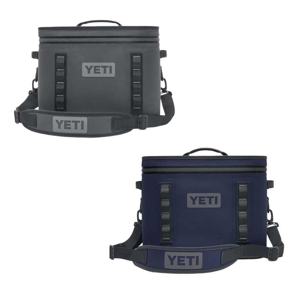 Yeti Hopper Flip 12 Soft Cooler