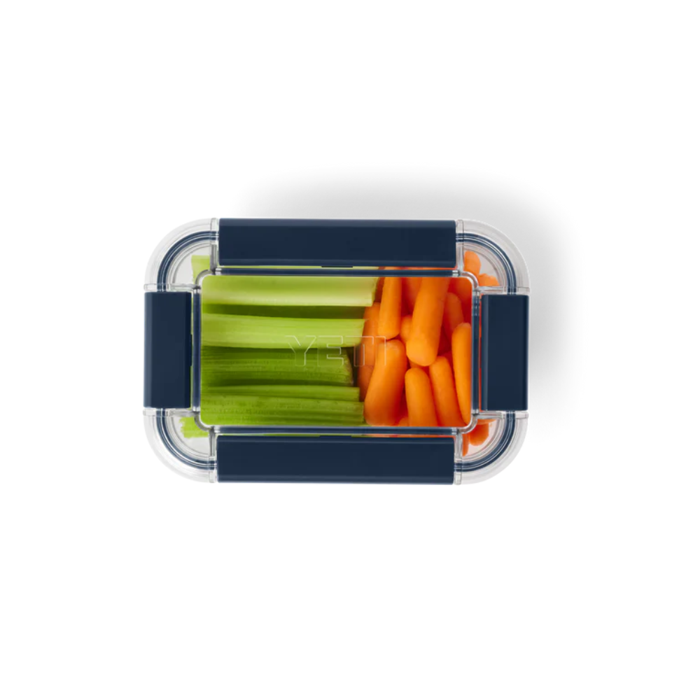 Yeti Food Storage Medium Navy