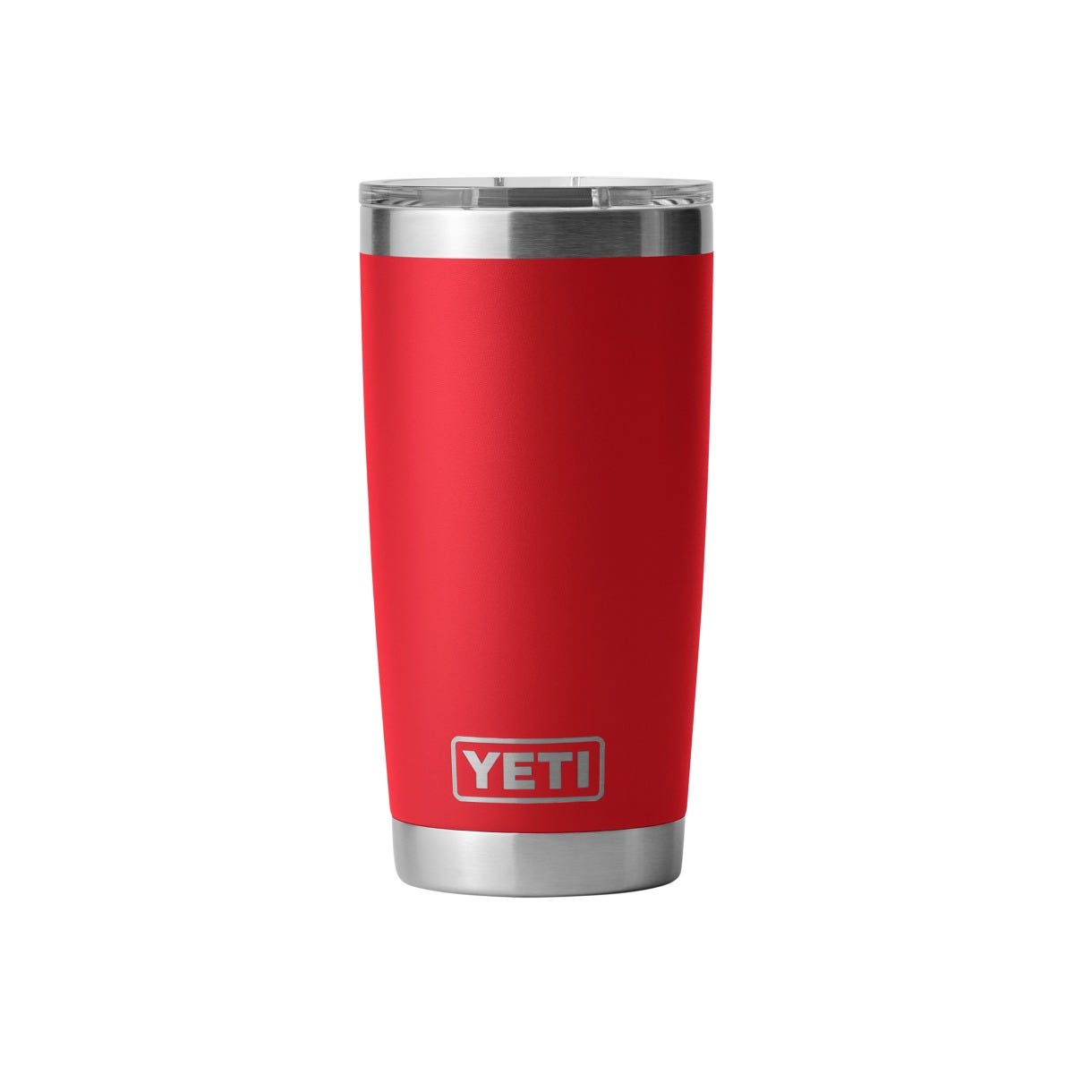 Yeti Rambler 20oz (591ml) Tumbler