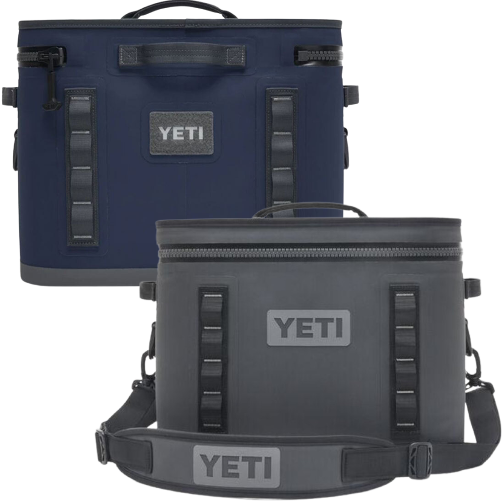 Yeti Hopper Flip 18 - 17.7L Soft Cooler